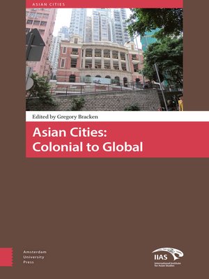cover image of Colonial to Global